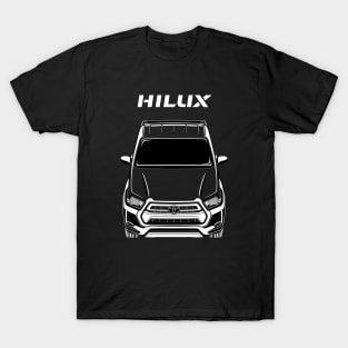 Hilux 2020-2024 T-Shirt